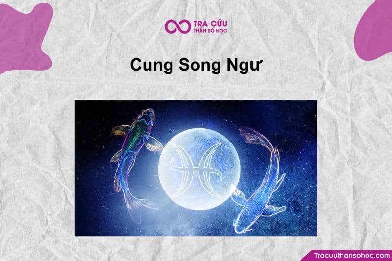 Song Ngư thường dễ bị cuốn vào cảm xúc người khác, mơ mộng, hoặc quên mất mình muốn gì. Song Ngư thường dễ bị cuốn vào cảm xúc người khác, mơ mộng, hoặc quên mất mình muốn gì.