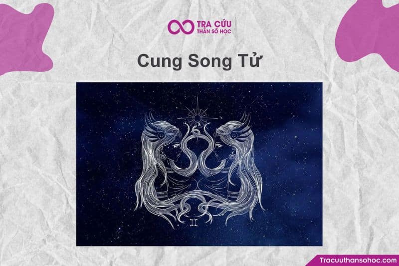 Song Tử = Nhà giao tiếp bẩm sinh + Người truyền cảm hứng + Nhà thám hiểm tri thức. Song Tử = Nhà giao tiếp bẩm sinh + Người truyền cảm hứng + Nhà thám hiểm tri thức.