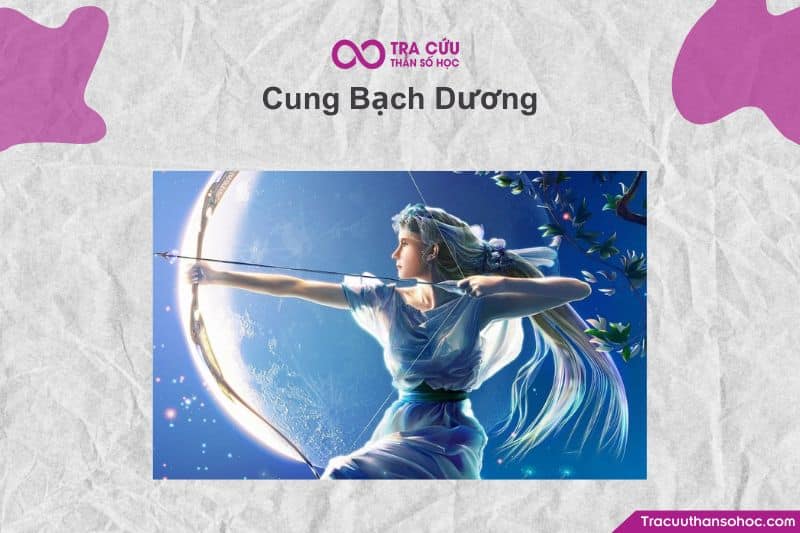 Bạch Dương (21/3 – 19/4) là cung hoàng đạo đầu tiên trong vòng tròn 12 cung, tượng trưng cho sự khởi đầu, sức mạnh và sự bùng nổ. Bạch Dương (21/3 – 19/4) là cung hoàng đạo đầu tiên trong vòng tròn 12 cung, tượng trưng cho sự khởi đầu, sức mạnh và sự bùng nổ.