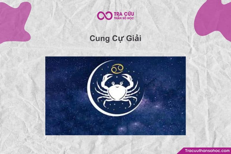 Cự Giải – chòm sao của cảm xúc, gia đình và sự nuôi dưỡng. Khi soi chiếu bằng thần số học, ta sẽ thấy những con số quan trọng (như số Đường đời, Linh hồn, hoặc Ngày sinh) có thể làm nổi bật hoặc cân bằng tính cách đặc trưng của Cự Giải. Cự Giải – chòm sao của cảm xúc, gia đình và sự nuôi dưỡng. Khi soi chiếu bằng thần số học, ta sẽ thấy những con số quan trọng (như số Đường đời, Linh hồn, hoặc Ngày sinh) có thể làm nổi bật hoặc cân bằng tính cách đặc trưng của Cự Giải.