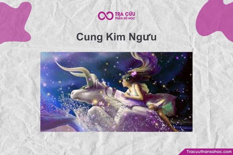 Kim Ngưu – chòm sao của sự kiên định, thực tế và tận hưởng. Kim Ngưu – chòm sao của sự kiên định, thực tế và tận hưởng.