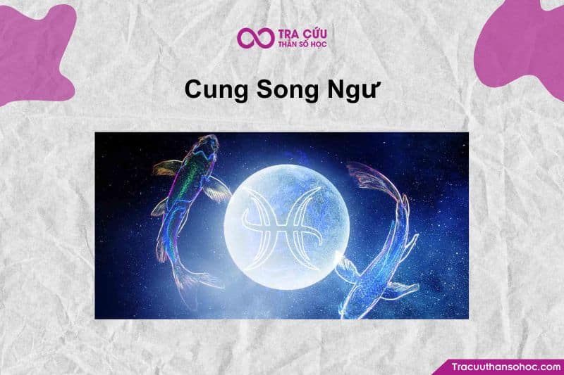 Song Ngư – chòm sao của trực giác, mơ mộng và lòng trắc ẩn. Khi soi chiếu bằng thần số học, ta sẽ thấy những con số “nhạy cảm” và “tâm linh” càng làm nổi bật bản chất sâu sắc của Song Ngư. Song Ngư – chòm sao của trực giác, mơ mộng và lòng trắc ẩn. Khi soi chiếu bằng thần số học, ta sẽ thấy những con số “nhạy cảm” và “tâm linh” càng làm nổi bật bản chất sâu sắc của Song Ngư.