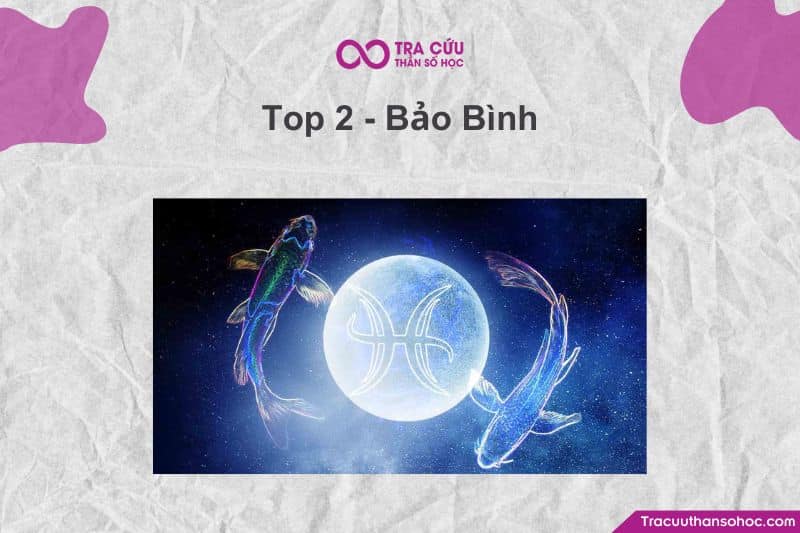 Nữ Bảo Bình – người dệt nên tương lai Nữ Bảo Bình – người dệt nên tương lai