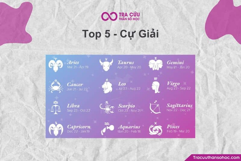 Vị trí TOP 5 cung hoàng đạo nữ đặc biệt nhất 3 Nữ Cự Giải – Người gìn giữ ngọn lửa yêu thương