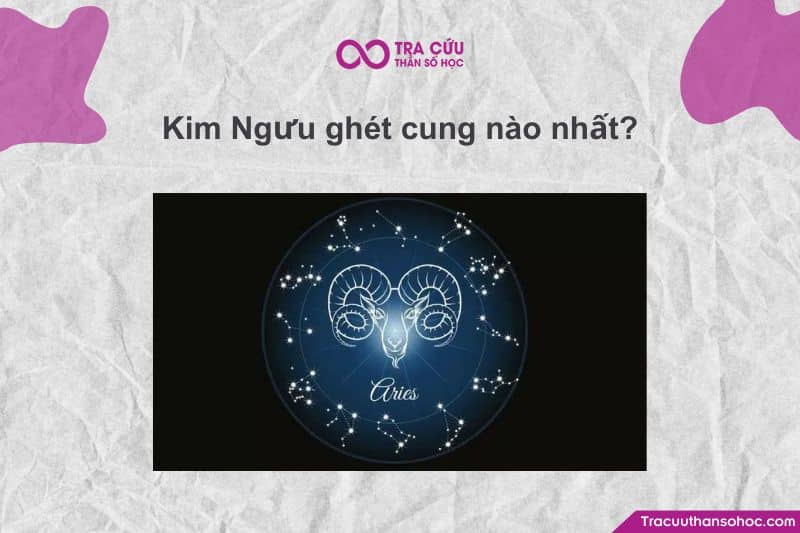 Kim Ngưu (Taurus) – cung hoàng đạo thuộc nguyên tố Đất, nổi tiếng với tính cách ổn định, kiên định, yêu sự an toàn và ghét thay đổi. Kim Ngưu (Taurus) – cung hoàng đạo thuộc nguyên tố Đất, nổi tiếng với tính cách ổn định, kiên định, yêu sự an toàn và ghét thay đổi.