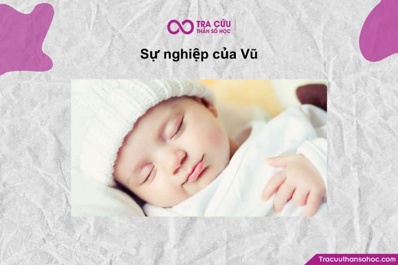 Tên Vũ thường sở hữu tính cách mạnh mẽ, độc lập và có tinh thần cầu tiến. Tên Vũ thường sở hữu tính cách mạnh mẽ, độc lập và có tinh thần cầu tiến.