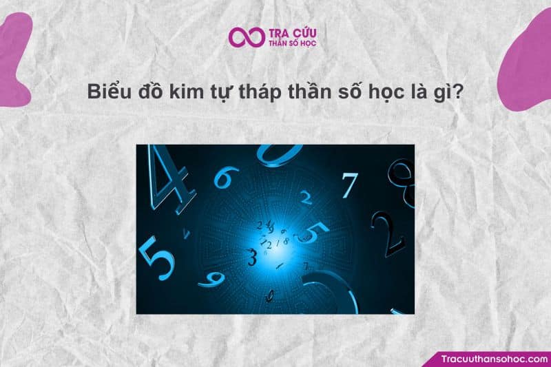 Biểu đồ kim tự tháp thần số học là gì? Biểu đồ kim tự tháp thần số học là gì?