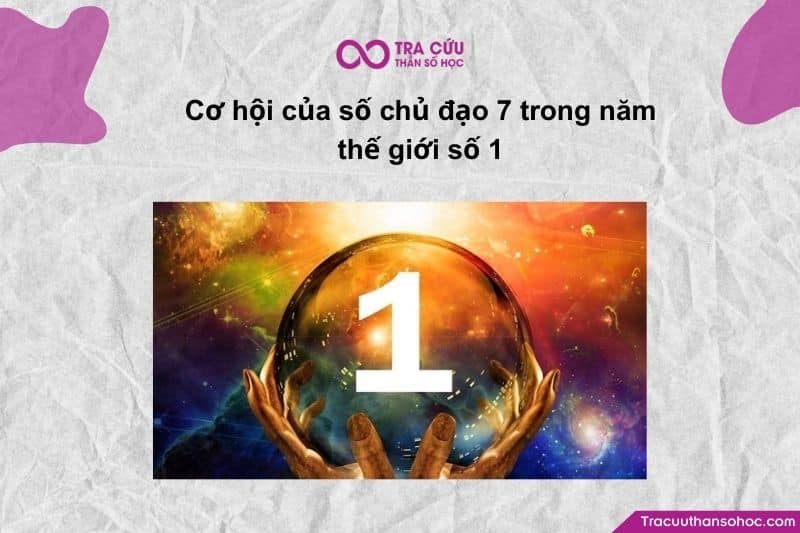 Số 1 đại diện cho vị trí số một, sự dẫn đầu. Số 1 đại diện cho vị trí số một, sự dẫn đầu.