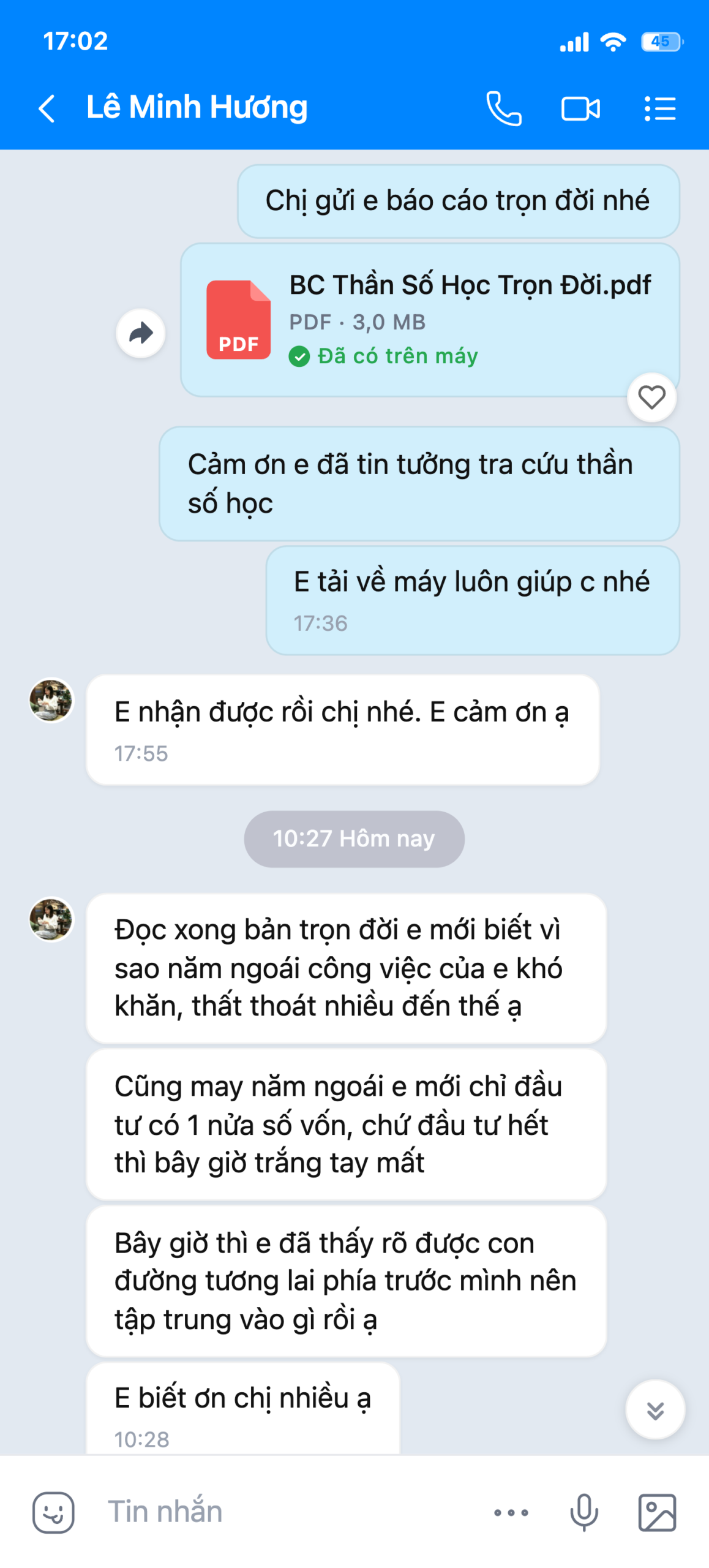 Sự kiện ưu đãi 2.9 60 Feedback 13