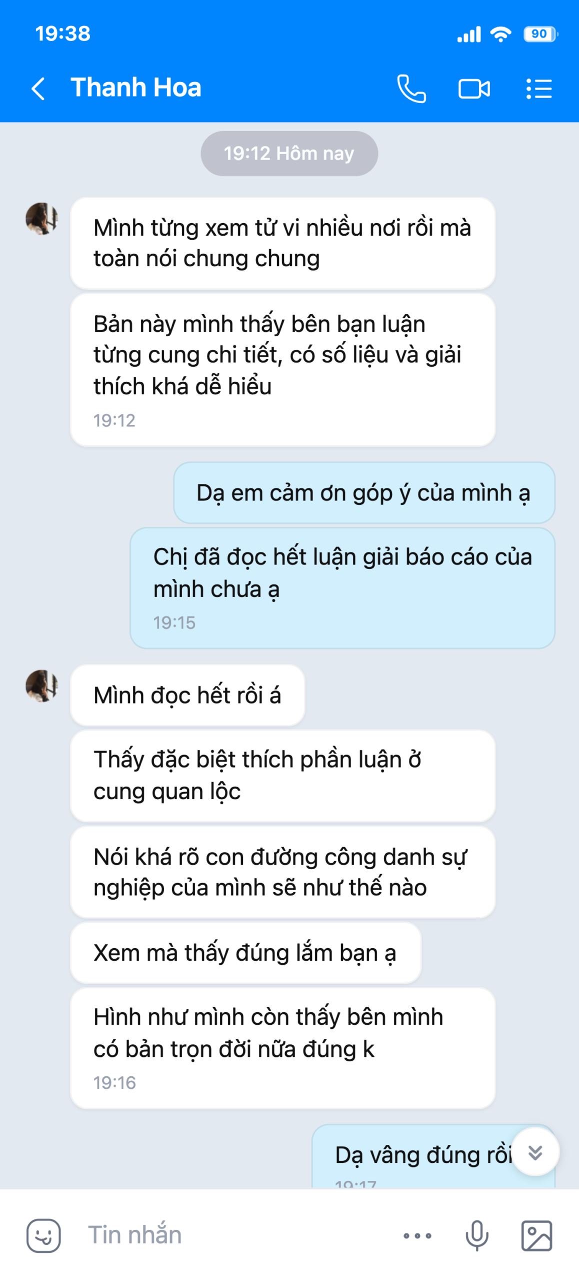 Sự kiện ưu đãi 2.9 70 Feedback 23