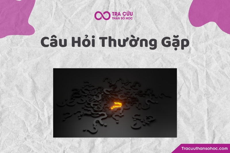Một số câu hỏi liên quan đến chỉ số thái độ 4 trong thần số học Một số câu hỏi liên quan đến chỉ số thái độ 4 trong thần số học