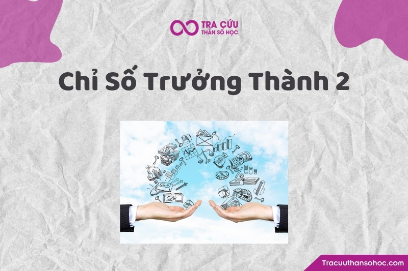 Chỉ số trưởng thành 2 là hành trình trở thành một người tinh tế, biết lắng nghe, biết hợp tác và có khả năng xây dựng các mối quan hệ hài hòa. Chỉ số trưởng thành 2 là hành trình trở thành một người tinh tế, biết lắng nghe, biết hợp tác và có khả năng xây dựng các mối quan hệ hài hòa.