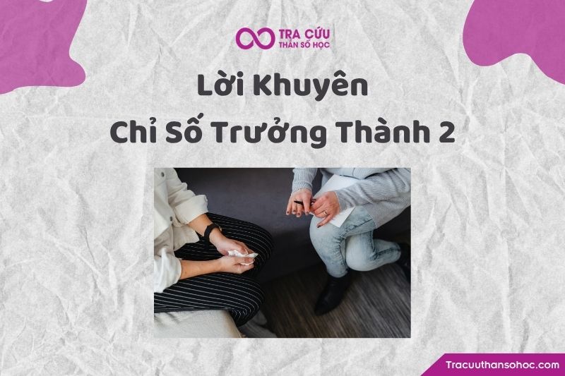 Người có chỉ số này nên học cách nói rõ cảm xúc và nhu cầu của mình. Đừng chỉ quan sát, đoán ý hoặc chờ người khác tự hiểu. Người có chỉ số này nên học cách nói rõ cảm xúc và nhu cầu của mình. Đừng chỉ quan sát, đoán ý hoặc chờ người khác tự hiểu.