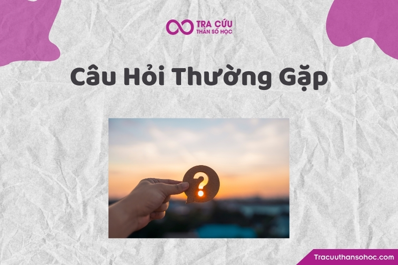 Một số câu hỏi liên quan đến chỉ số trưởng thành 3 Một số câu hỏi liên quan đến chỉ số trưởng thành 3