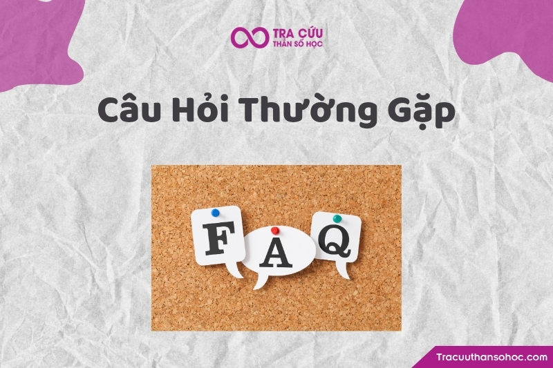 Một số câu hỏi liên quan đến số trưởng thành 6 thần số học Một số câu hỏi liên quan đến số trưởng thành 6 thần số học