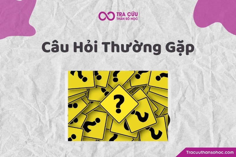 Một số câu hỏi liên quan đến chỉ số trưởng thành 7 Một số câu hỏi liên quan đến chỉ số trưởng thành 7