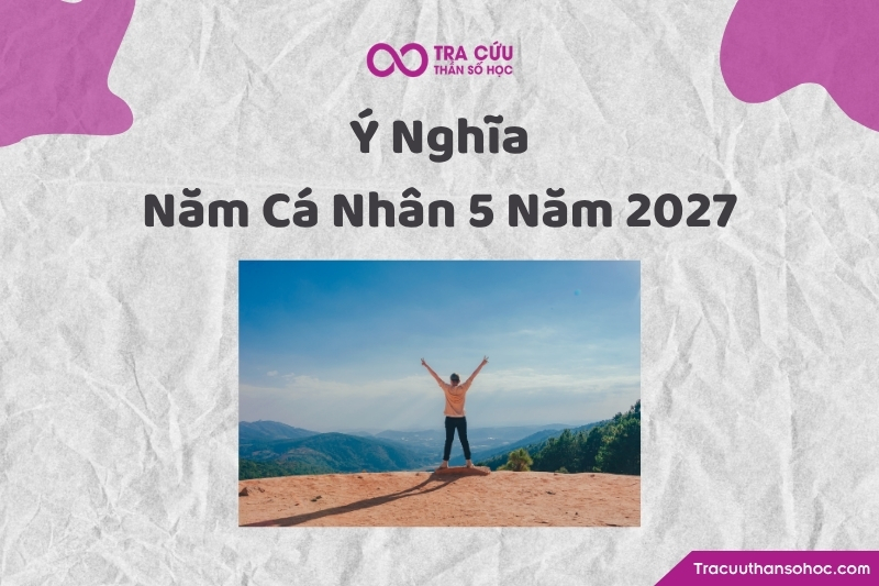Đây là năm bạn được thúc đẩy để thoát khỏi sự lặp lại cũ, mở rộng trải nghiệm và thử những hướng đi mới. Đây là năm bạn được thúc đẩy để thoát khỏi sự lặp lại cũ, mở rộng trải nghiệm và thử những hướng đi mới.