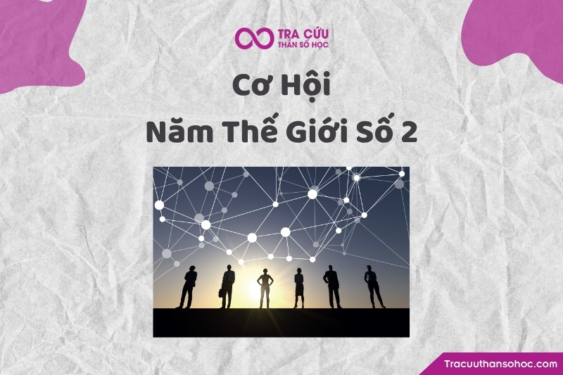 Năm này tốt cho việc xây dựng lòng tin, hàn gắn mối quan hệ, hợp tác lâu dài và phát triển sự tinh tế trong giao tiếp. Năm này tốt cho việc xây dựng lòng tin, hàn gắn mối quan hệ, hợp tác lâu dài và phát triển sự tinh tế trong giao tiếp.
